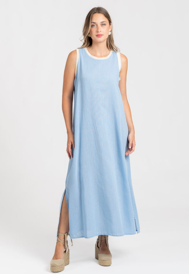 VESTIDO ARMONIAS SARA