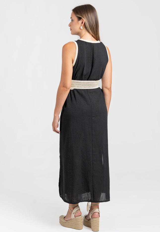 VESTIDO ARMONIAS SARA
