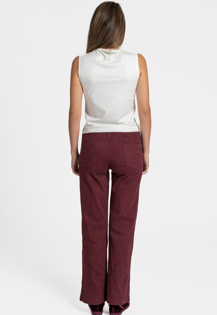PANTALÓN ARMONIAS TEEN TACHUELAS