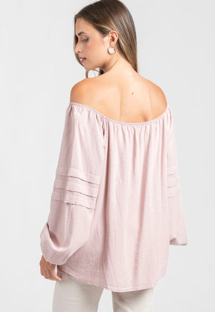 BLUSA ARMONIAS LINO