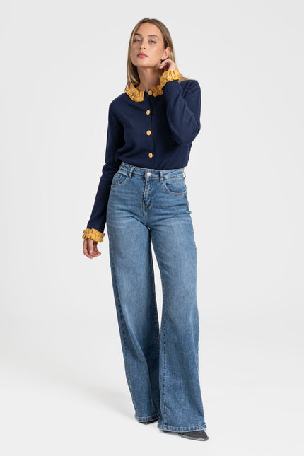 JEANS MISS LARGE