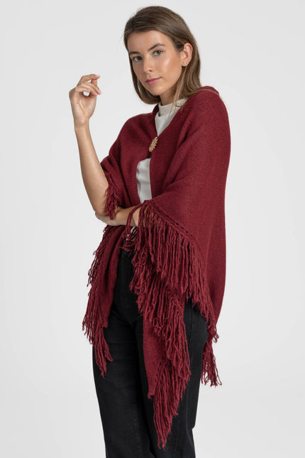 CAPA ARMONIAS FLECOS