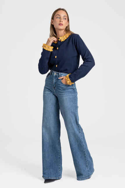 JEANS MISS LARGE