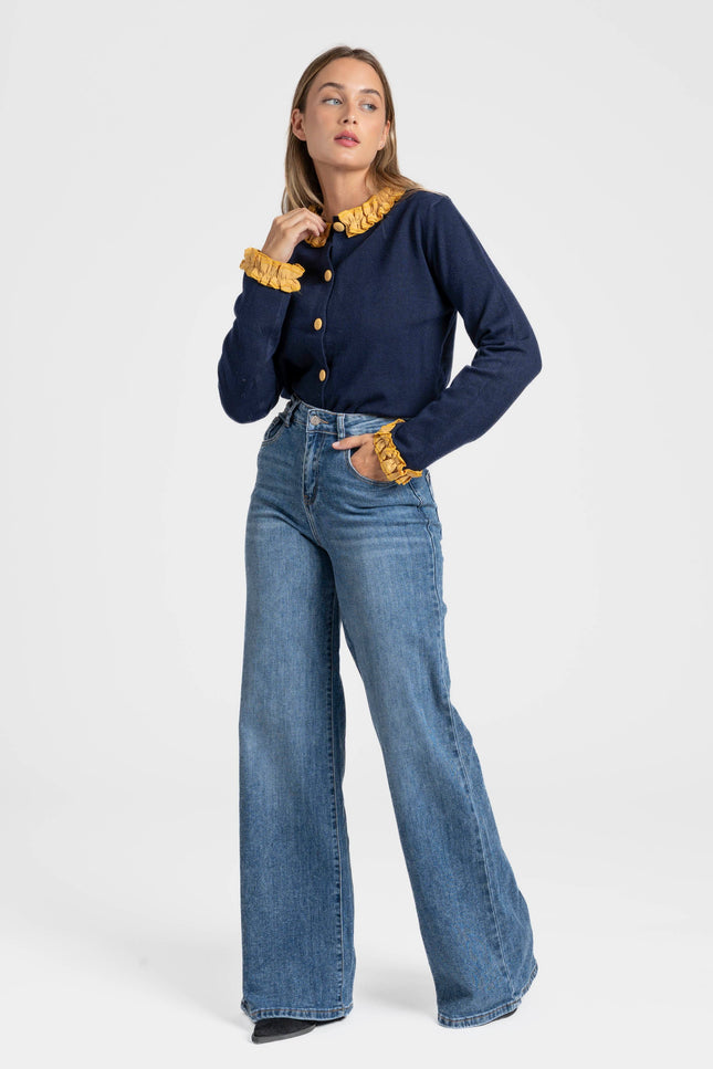 JEANS MISS LARGE