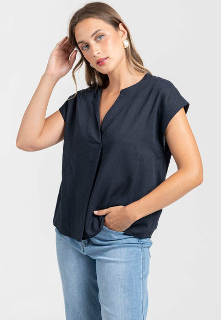 BLUSA ARMONIAS LINO