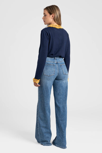 JEANS MISS LARGE