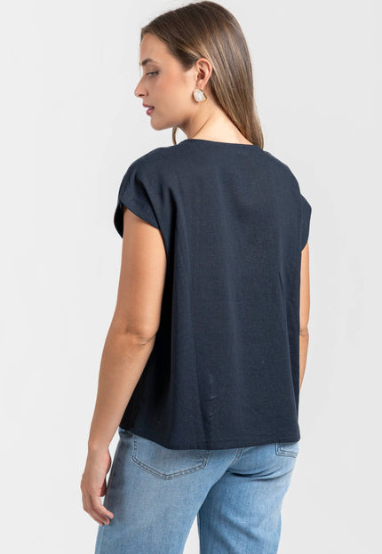 BLUSA ARMONIAS LINO