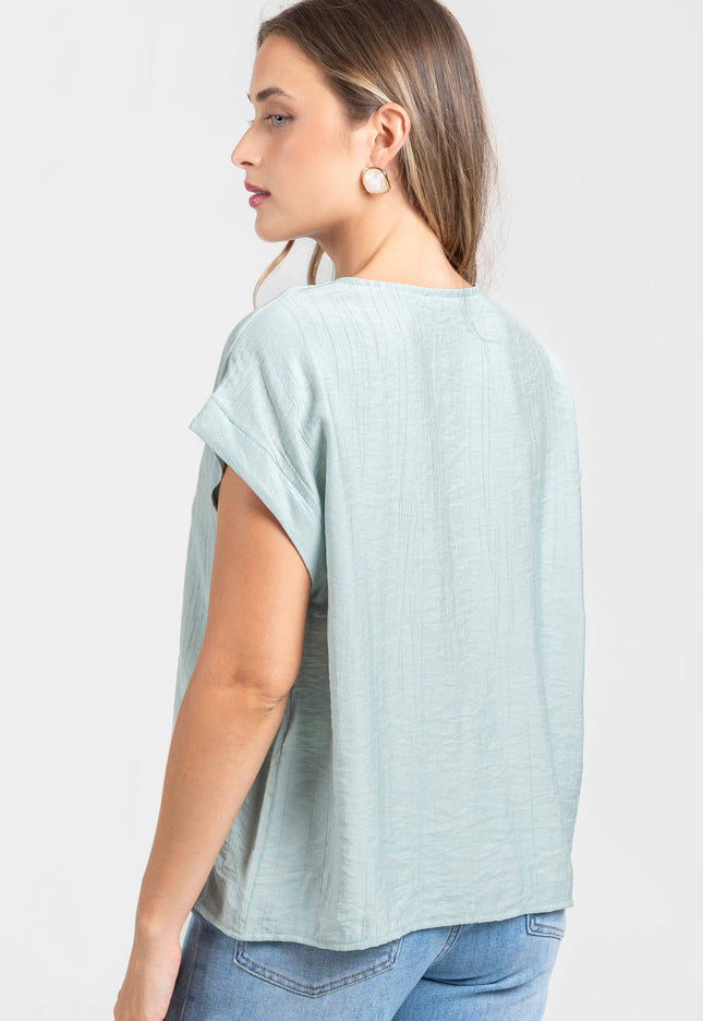 BLUSA ARMONIAS PICO