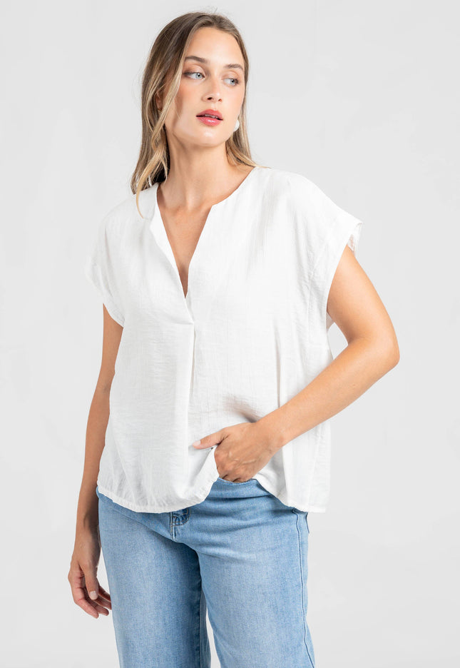 BLUSA ARMONIAS PICO