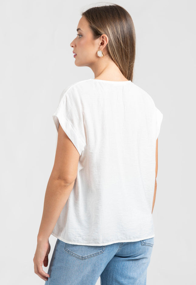 BLUSA ARMONIAS PICO