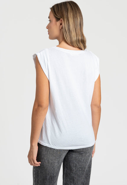 CAMISETA ARMONIAS ALGODÓN