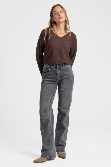 JEANS MISS PLUS
