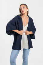 NAVY BLUE