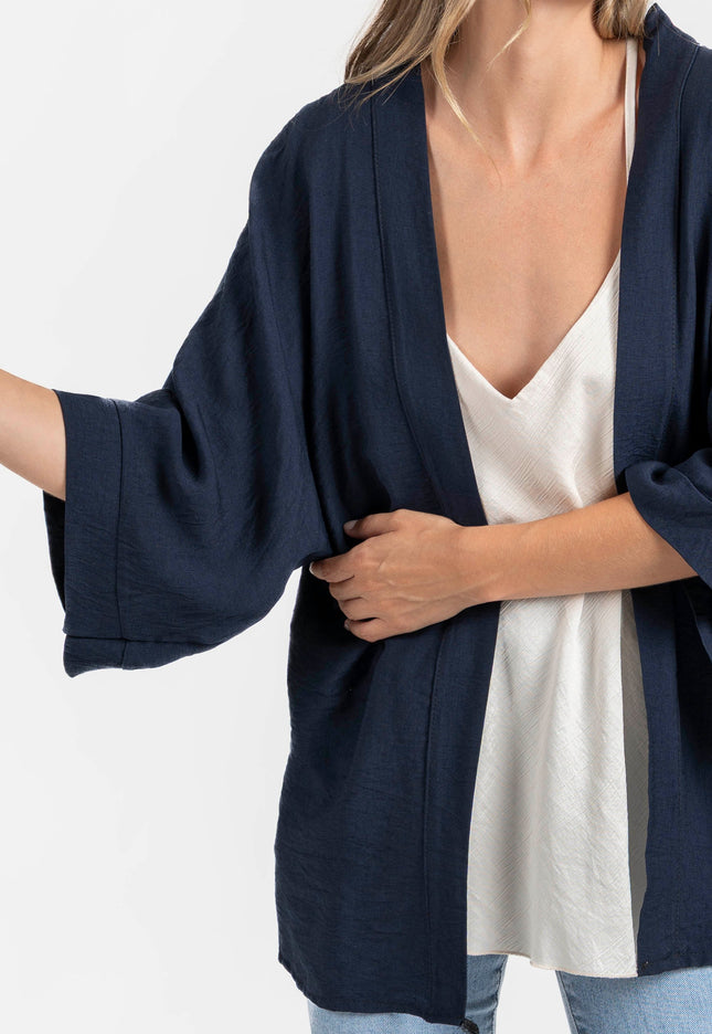 KIMONO ARMONIAS LOURES