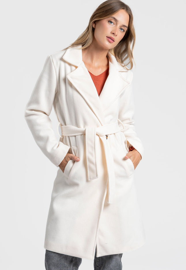 ABRIGO ARMONIAS CRUZADO