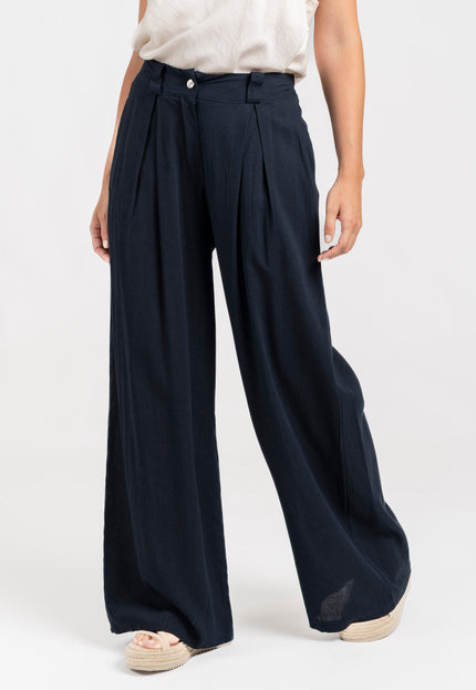 PANTALÓN ARMONIAS LINO