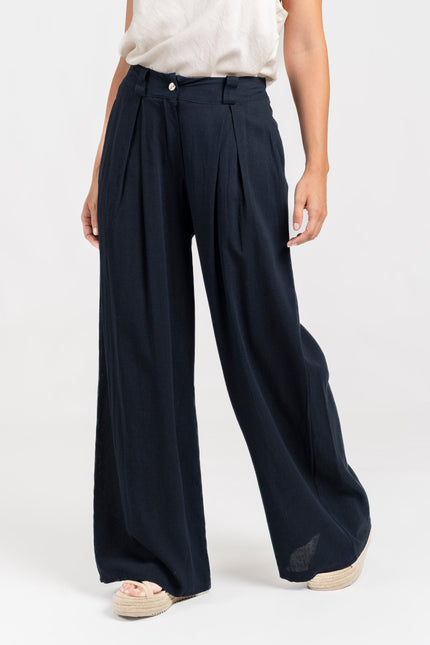 PANTALÓN ARMONIAS LINO