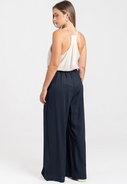 PANTALÓN ARMONIAS LINO