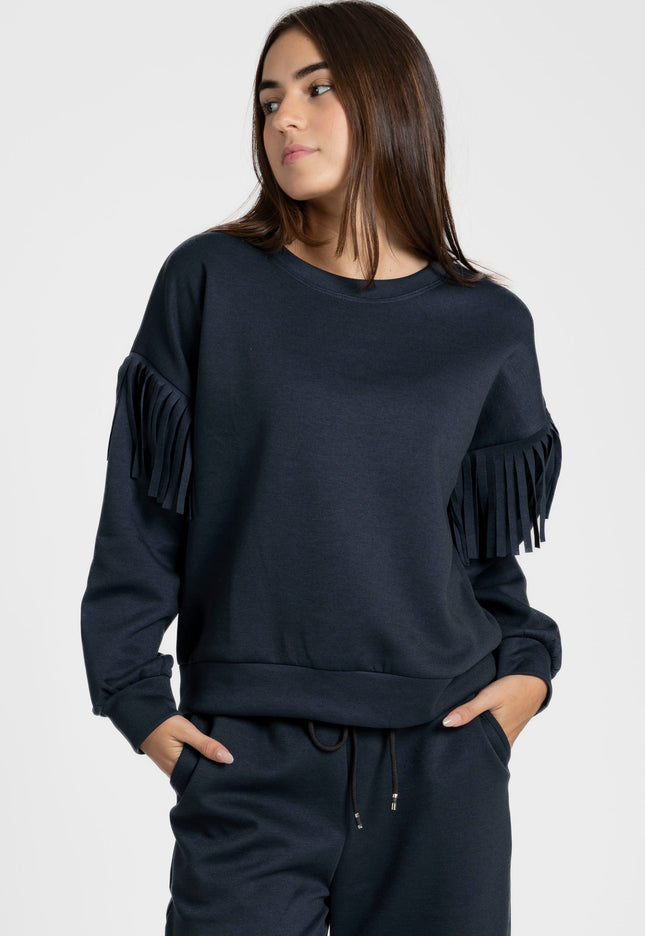 CONJUNTO ARMONIAS FELPA