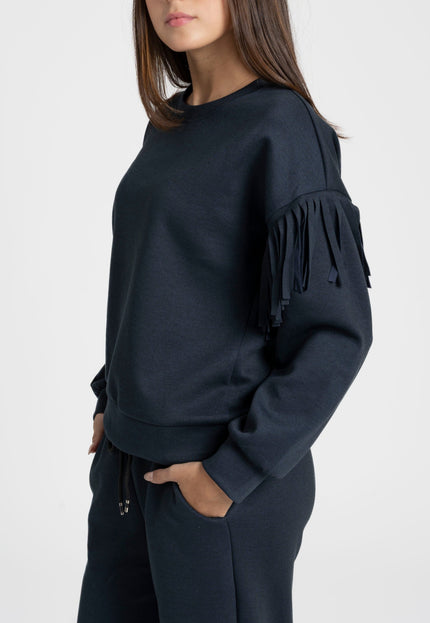 CONJUNTO ARMONIAS FELPA