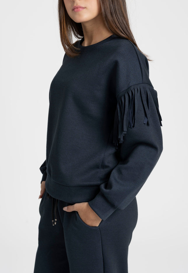 CONJUNTO ARMONIAS FELPA
