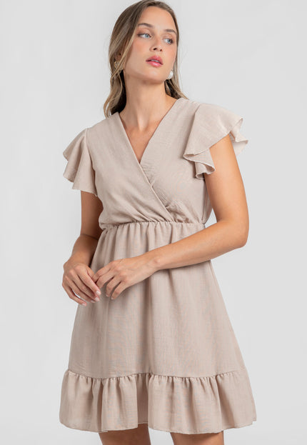VESTIDO ARMONIAS LINEN