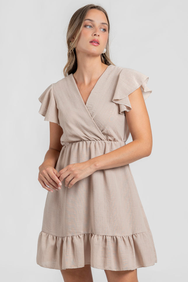 VESTIDO ARMONIAS LINEN