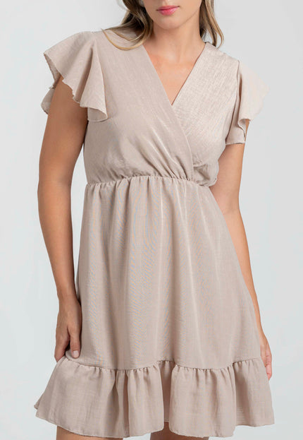 VESTIDO ARMONIAS LINEN