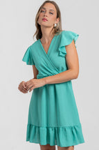 W.GREEN