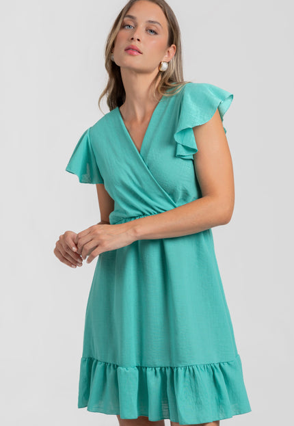 VESTIDO ARMONIAS LINEN