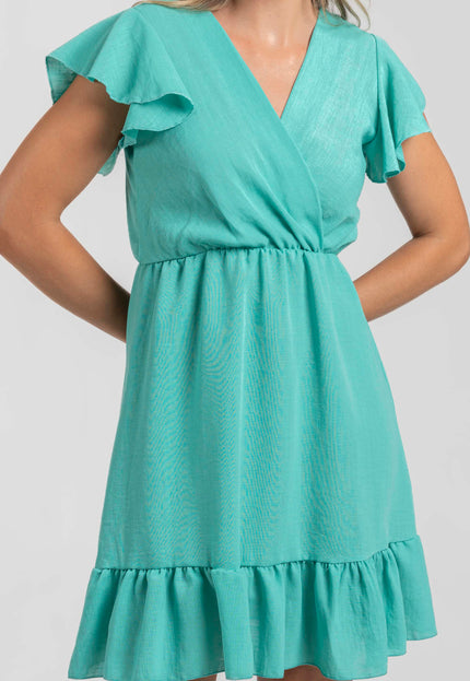VESTIDO ARMONIAS LINEN