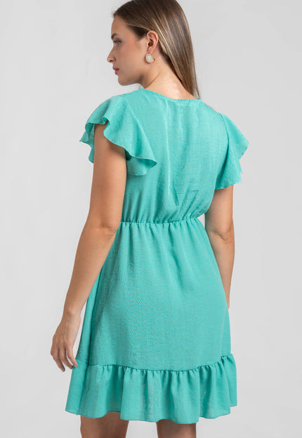 VESTIDO ARMONIAS LINEN