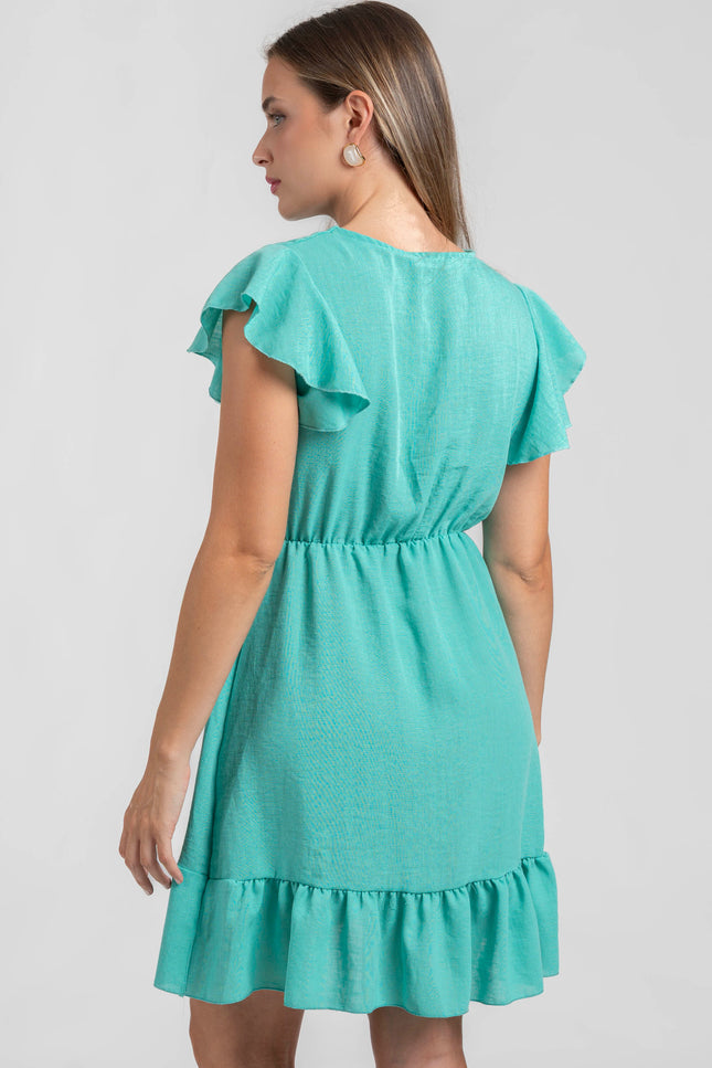 VESTIDO ARMONIAS LINEN
