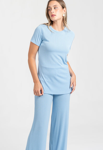 CONJUNTO ARMONIAS CAMISETA