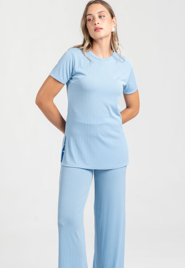 CONJUNTO ARMONIAS CAMISETA