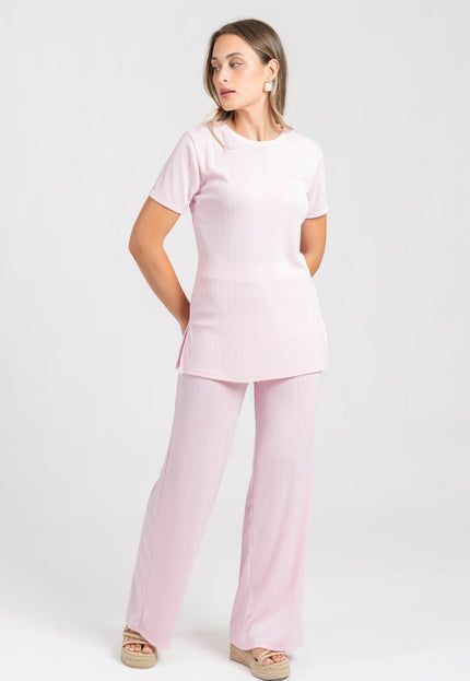 CONJUNTO ARMONIAS CAMISETA