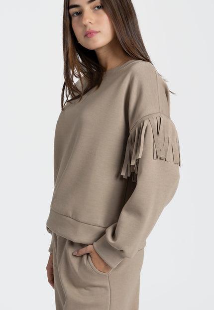 CONJUNTO ARMONIAS FELPA