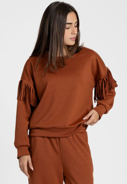 CONJUNTO ARMONIAS FELPA