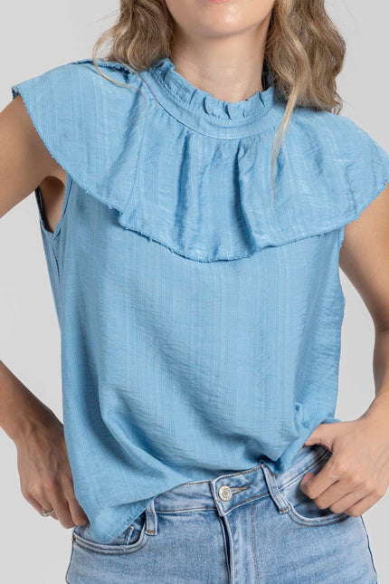 BLUSA MASSIMA GRAZIA FLUIDA
