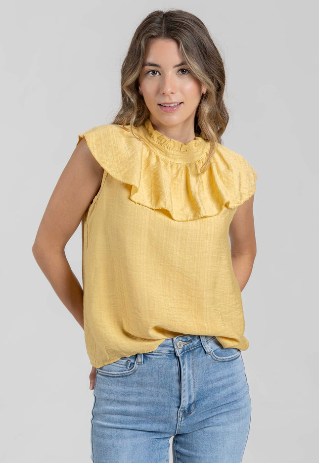 BLUSA MASSIMA GRAZIA FLUIDA