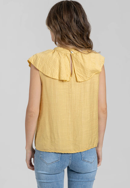 BLUSA MASSIMA GRAZIA FLUIDA