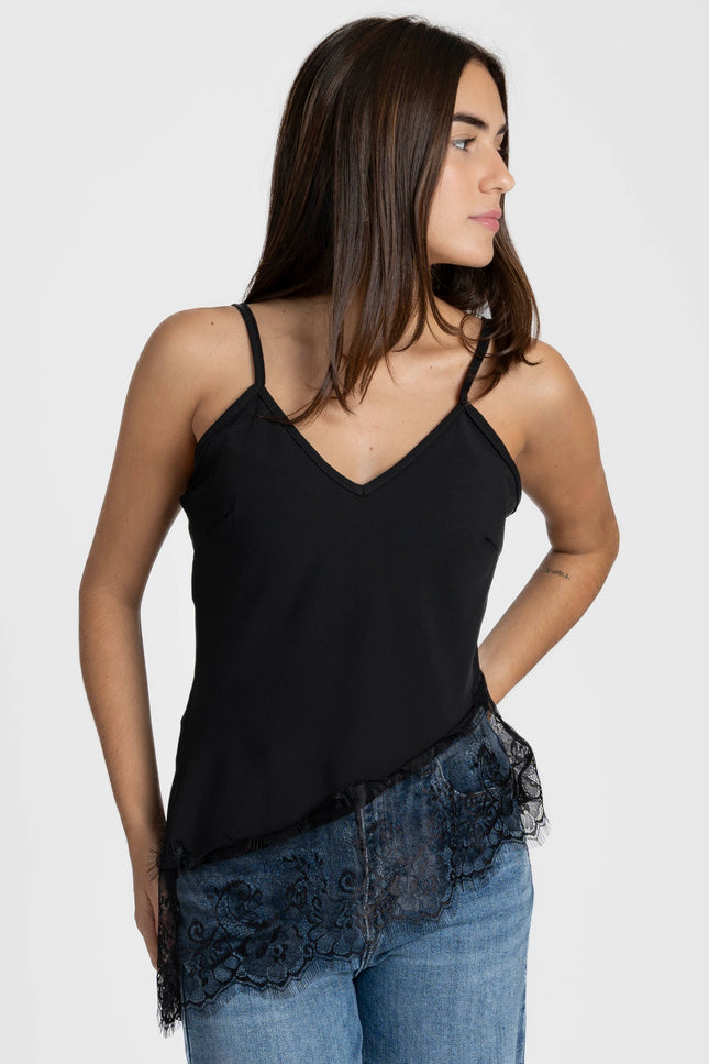 TOP ARMONIAS ENCAJE