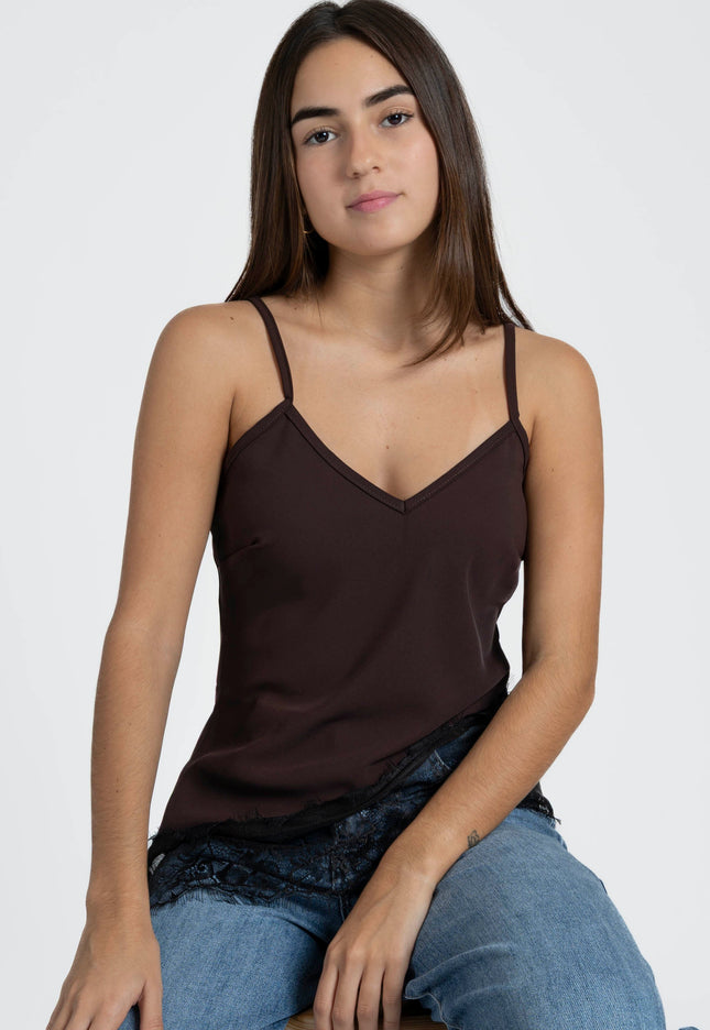 TOP ARMONIAS ENCAJE