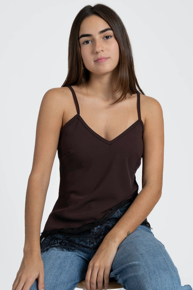 TOP ARMONIAS ENCAJE