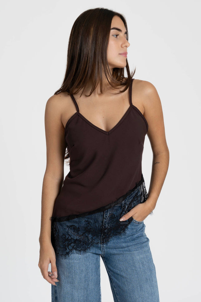 TOP ARMONIAS ENCAJE