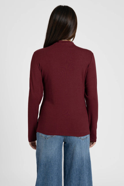 CAMISETA ARMONIAS BASICO