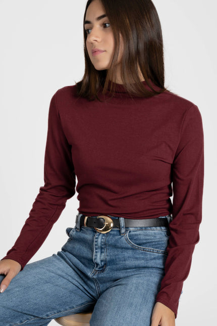 CAMISETA ARMONIAS BASICO