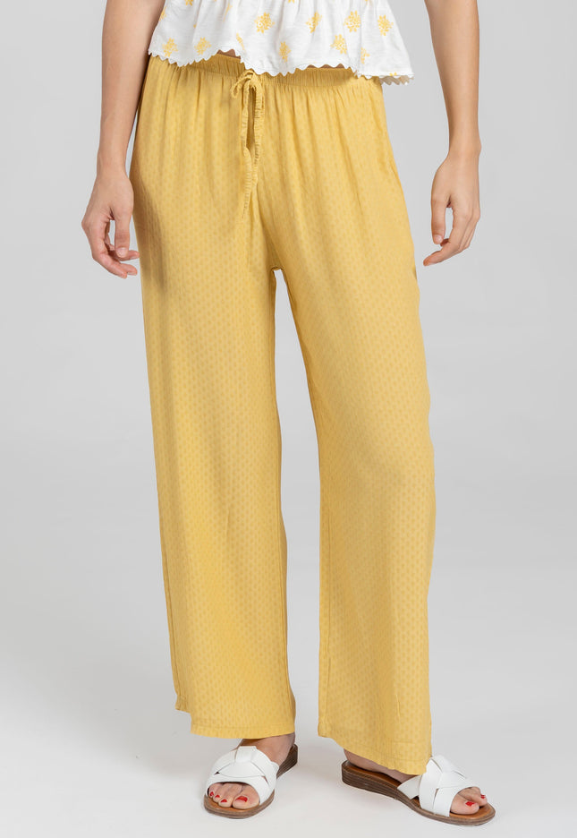 PANTALÓN MASSIMA GRAZIA TEXTURA