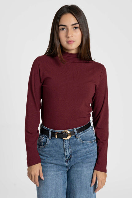 CAMISETA ARMONIAS BASICO