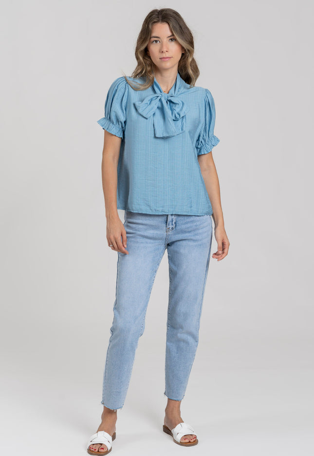 BLUSA MASSIMA GRAZIA LAZO